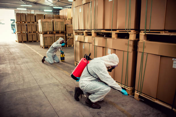 Rineyville, KY Pest Control Company