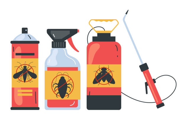 Best Bed Bug Extermination  in Rineyville, KY
